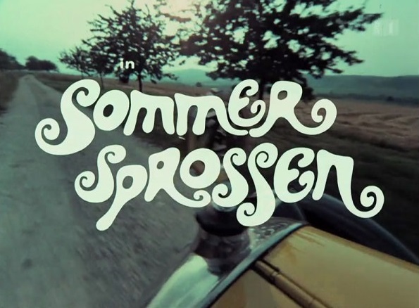 Sommersprossen