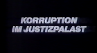 Korruption im Justizpalast